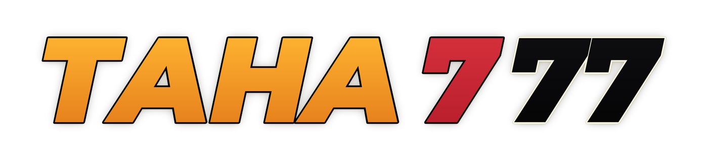 taha777 Logo